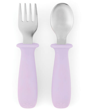 Besties Squad Fork & Spoon Set, 