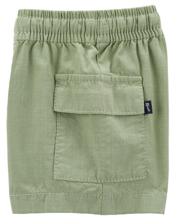 Active Cargo Trail Shorts, 