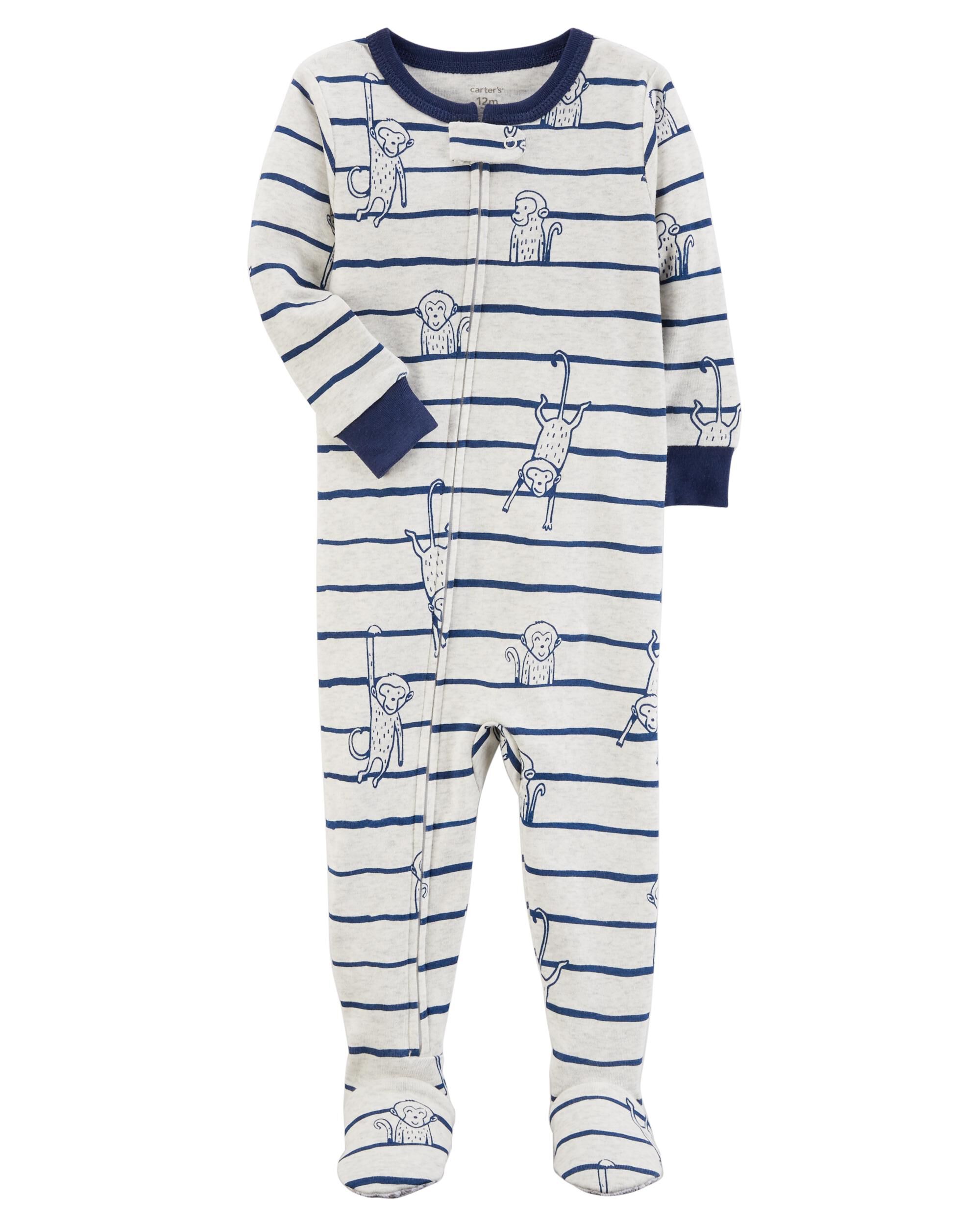 carters pajamas canada