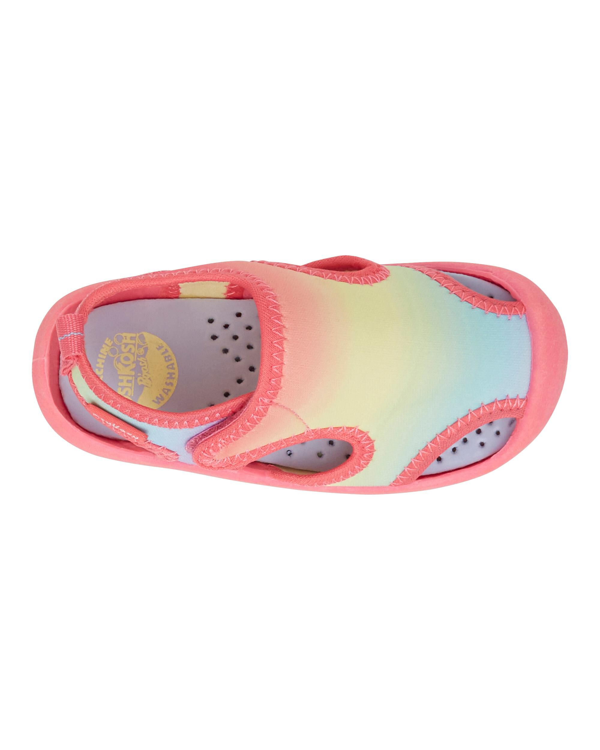 Carters water shoes sale