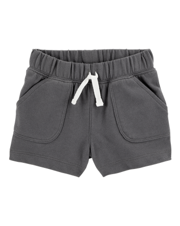 Baby 3-Piece Little Short Set, 