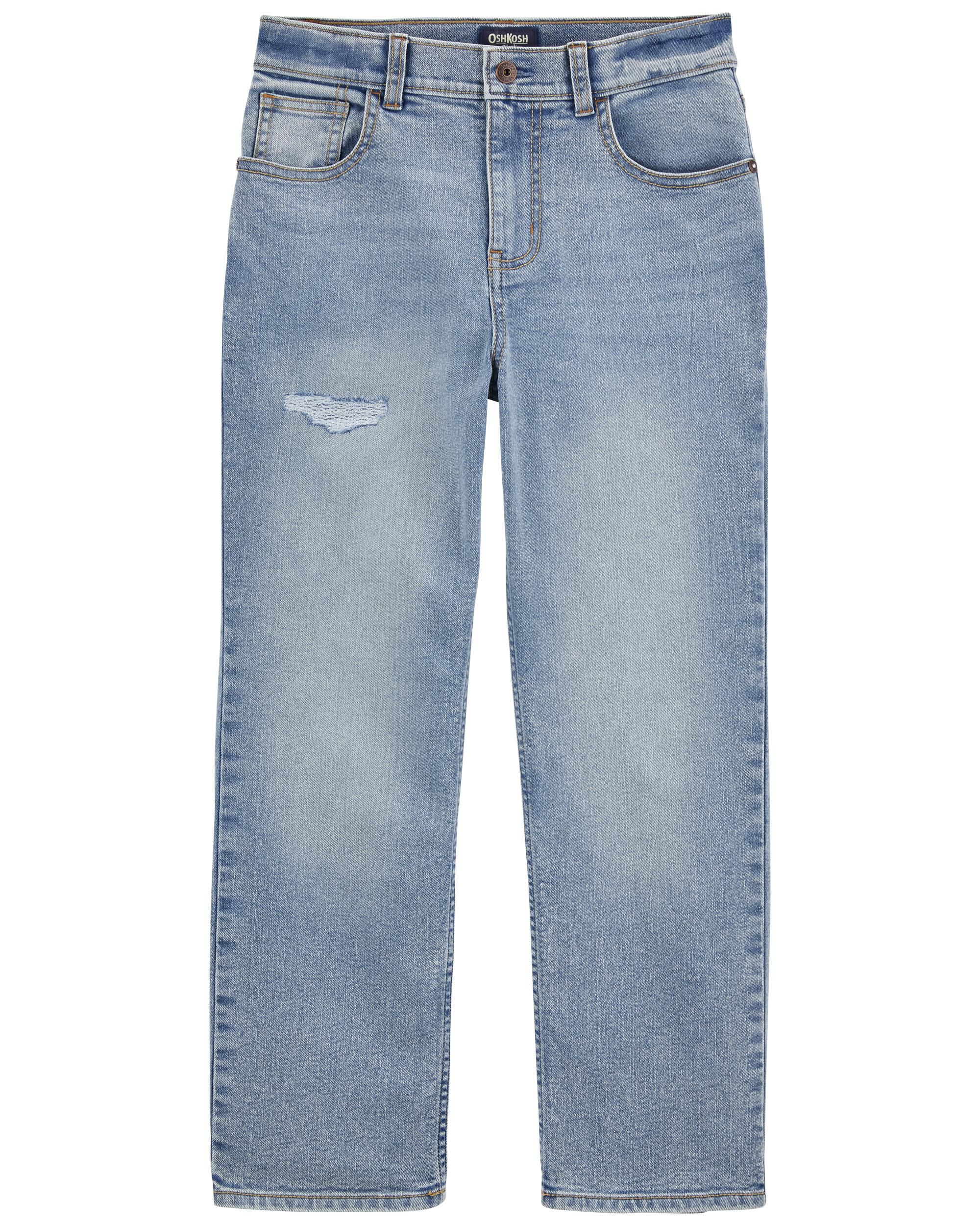4t hotsell husky jeans