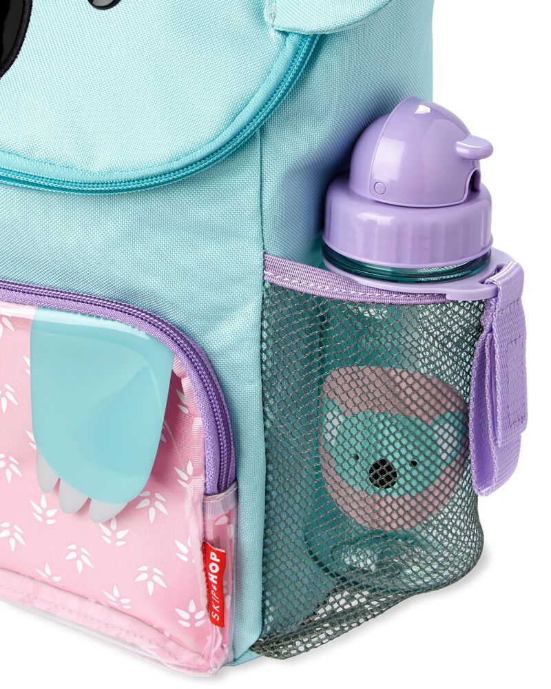 Sac à dos Zoo pour jeune, image 11 sur 12 diapositives