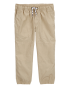 Drawstring Joggers, image 1 of 5 slides