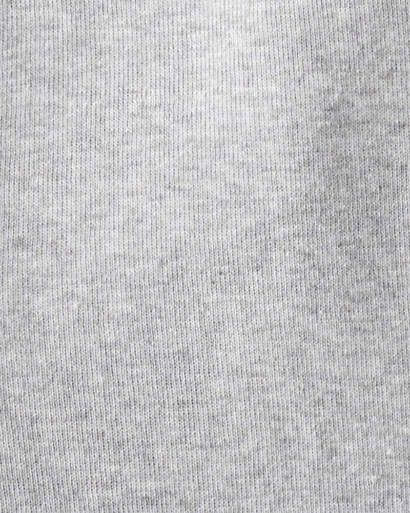 Enfant Emballage de 3 t-shirts en coton biologique, image 4 sur 6 diapositives