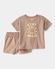 Beige/Brun