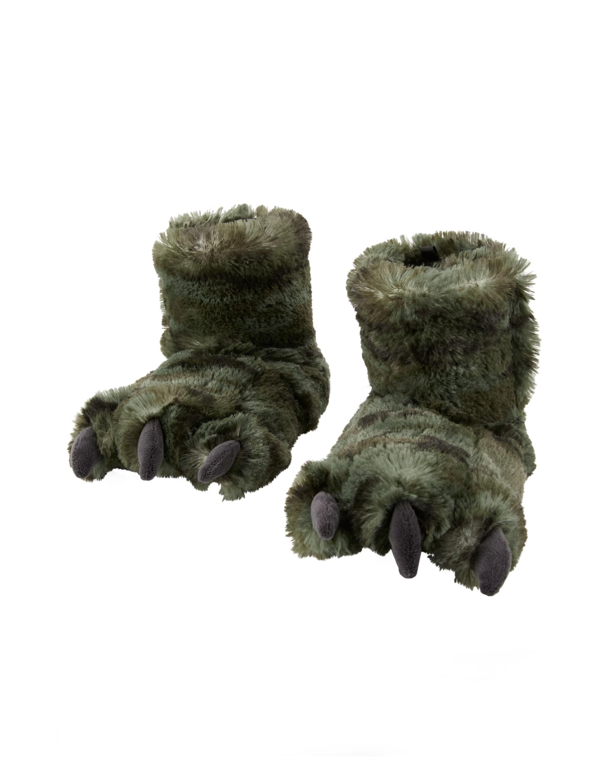 Carters dinosaur slippers shop