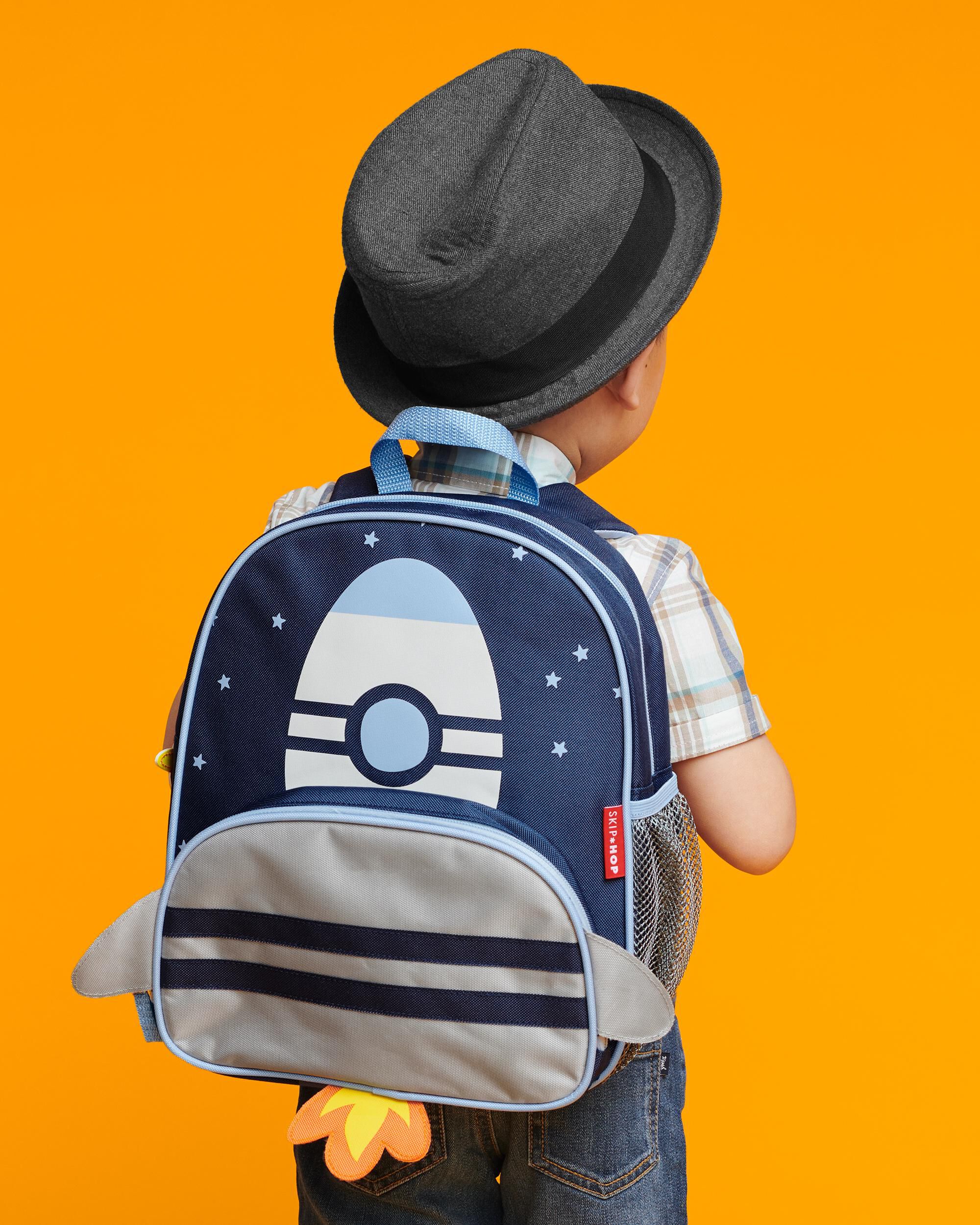 Rocket Spark Style Little Kid Backpack Rocket Carter s Oshkosh
