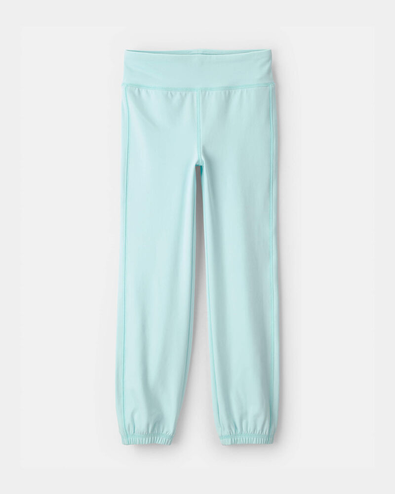 Girls Active Joggers - Blue, image 1 of 4 slides