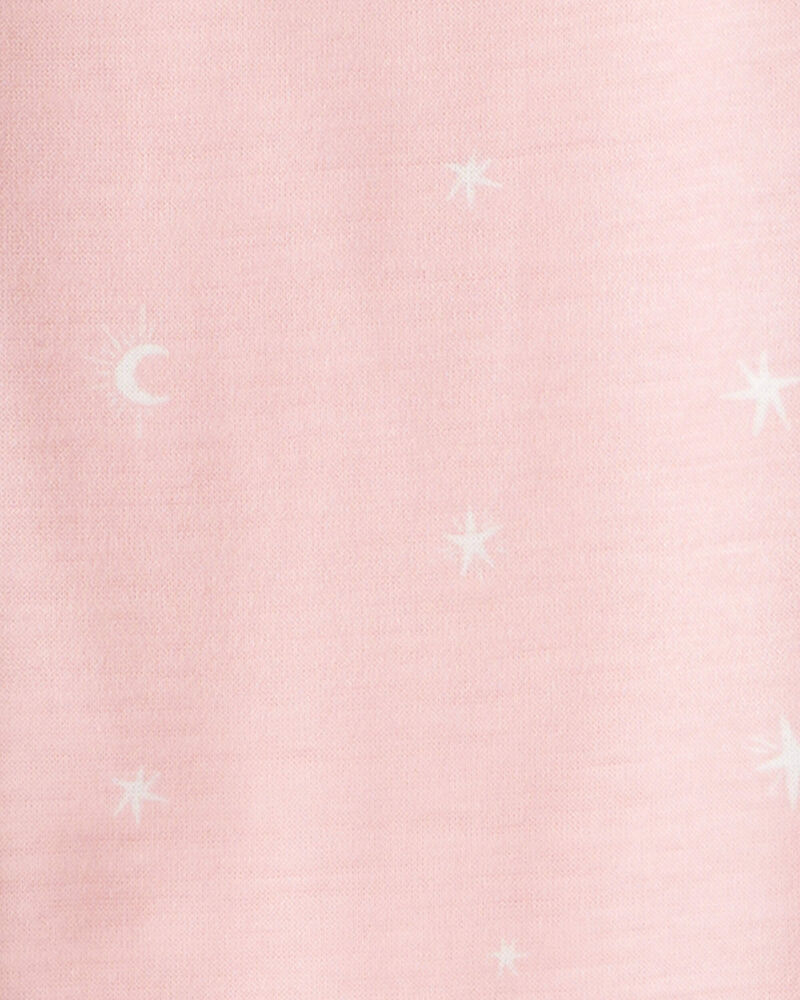 Kid 2-Pack Butterfly Moons Nightgowns, image 4 of 6 slides