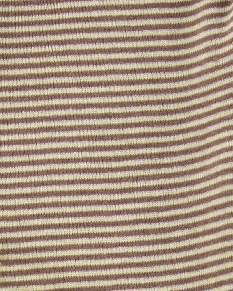 Bébé Emballage de 5 cache-couches à manches courtes, image 6 sur 8 diapositives