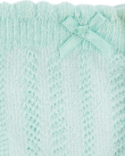 Baby Girl Lemon 3-Pack Socks, image 3 of 5 slides