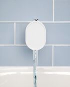 Couvercle de bec de bain en silicone Wave, image 4 sur 5 diapositives