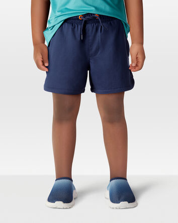 Enfant en bas âge Short à enfiler On-the-go, 