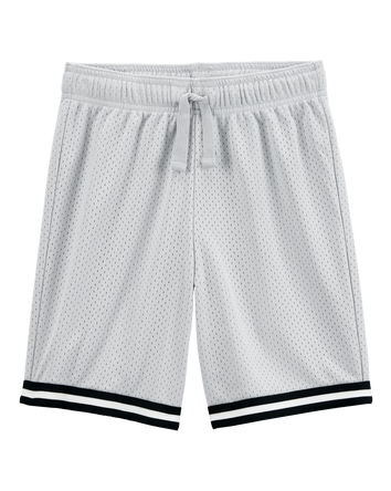 Kid Fan-Favorite Mesh Short, 