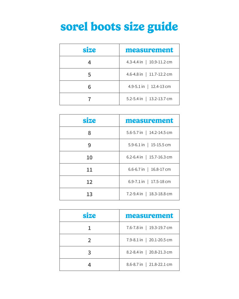 Bottes d'hiver Snow Commander de Sorel, image 4 sur 6 diapositives