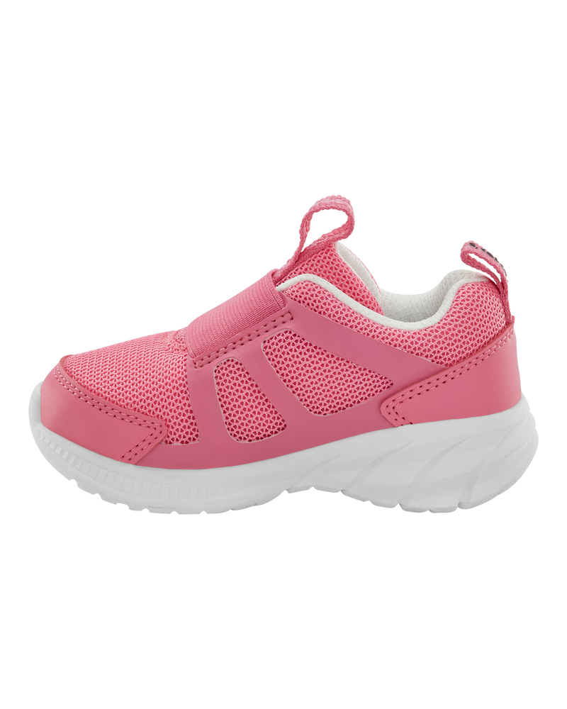 Toddler Light-Up Athletic Sneakers, image 6 of 7 slides
