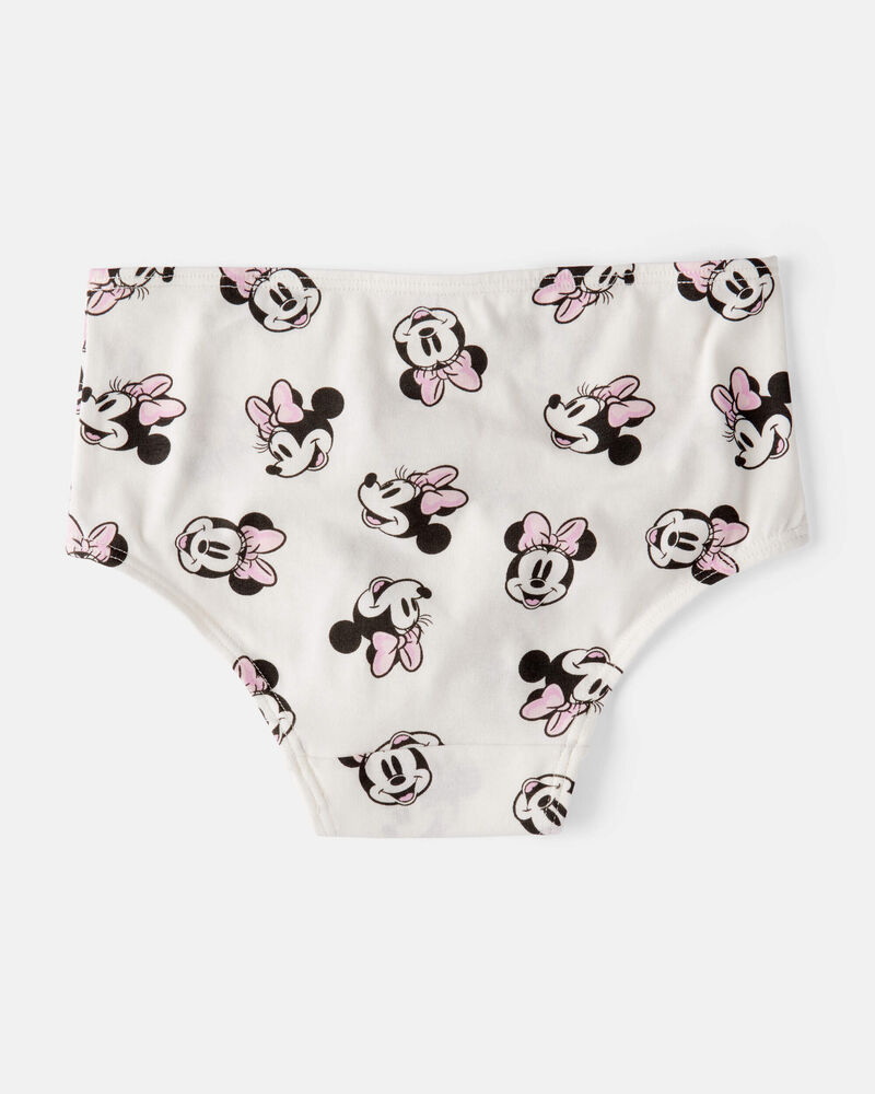 Toute-petit fille - Emballage de 7 culottes Disney&copy; Minnie Mouse., image 2 sur 2 diapositives