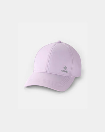Girls Girl KOMBI Waterproof Drop Cap- Mauve, 