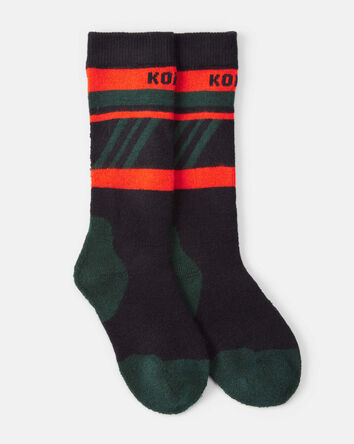 Garçons - Chaussettes épaisses KOMBI Tracker, 