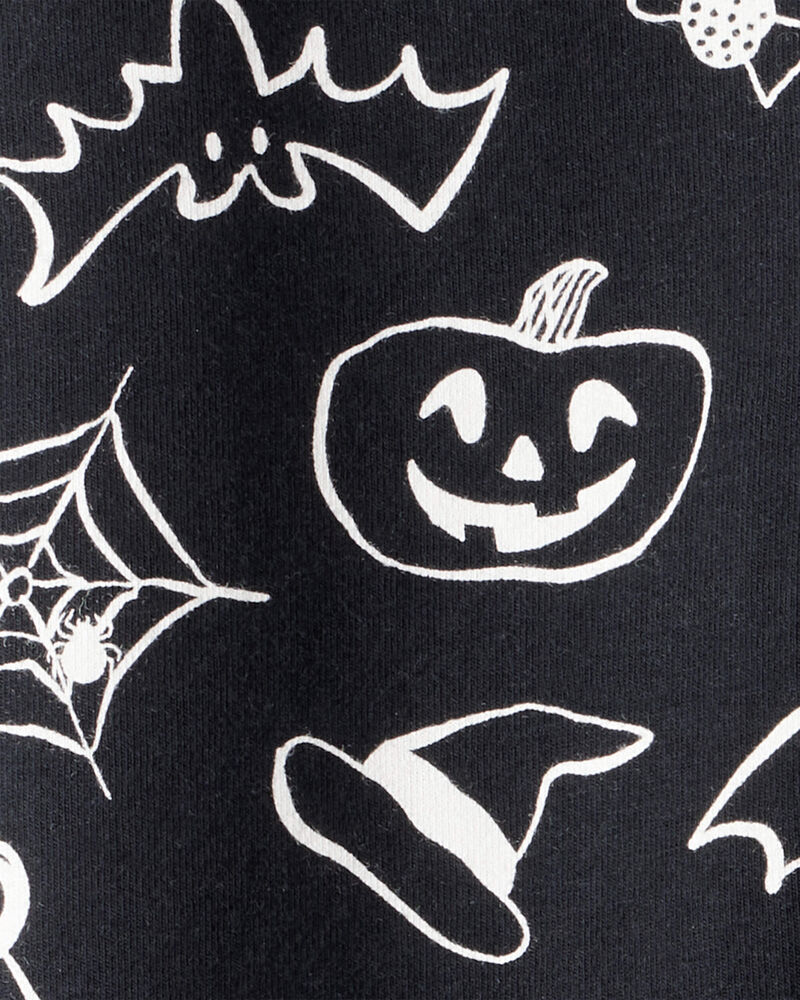 Toddler 2-Pack Halloween Leggings, image 5 of 6 slides
