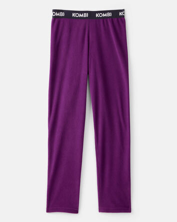 Girls KOMBI  Fleece Legging, 