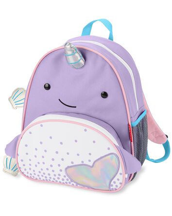 Toddler Zoo Little Kid Backpack, 