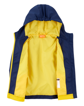 Toddler PAW Patrol Rain Jacket, 