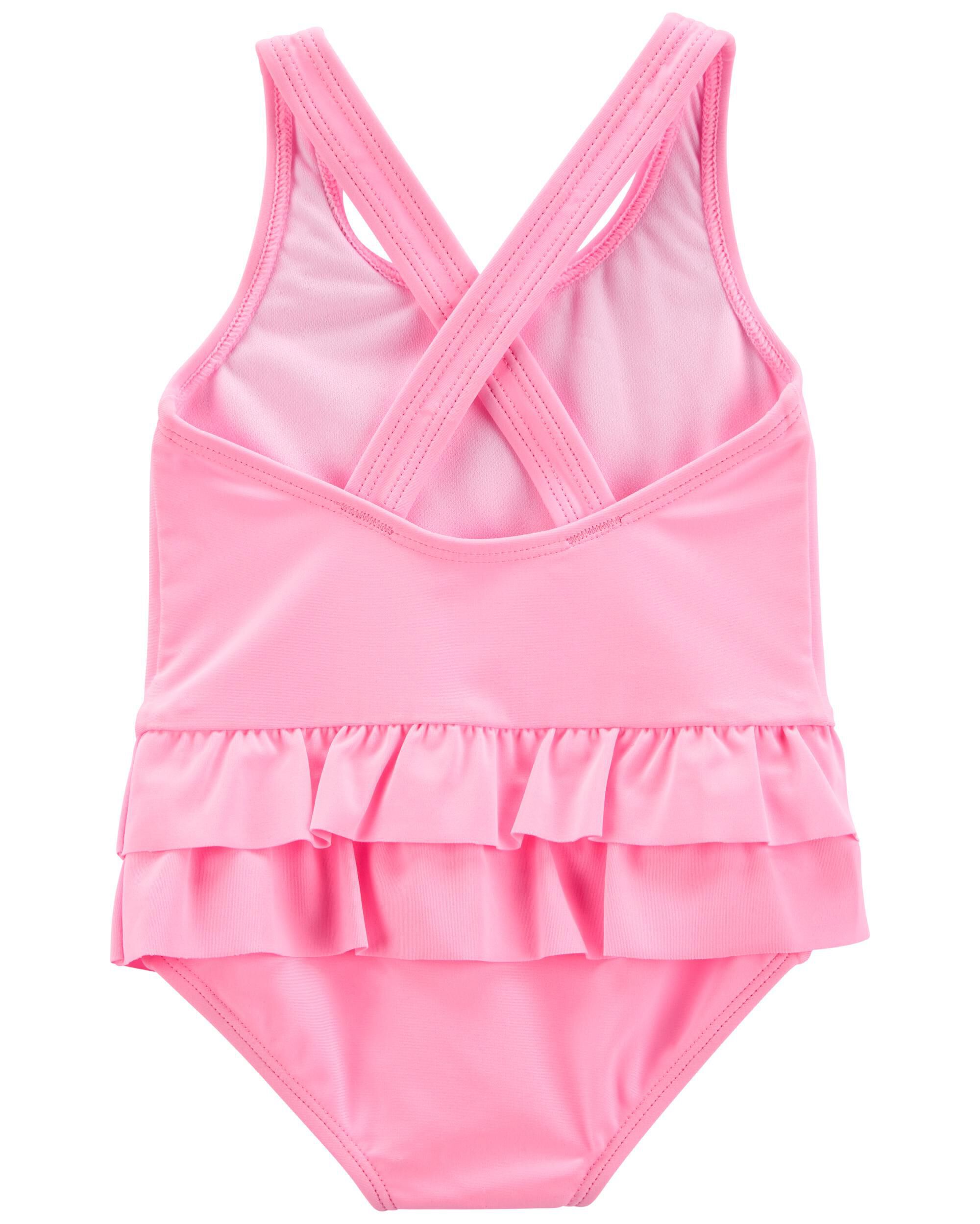Carters baby swimsuit hotsell