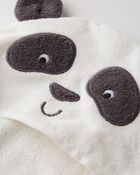 Organic Cotton Towel, image 2 of 3 slides