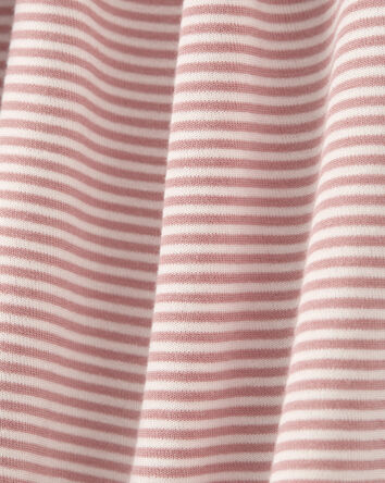 Toddler 2-Piece Striped PurelySoft Pyjamas, 