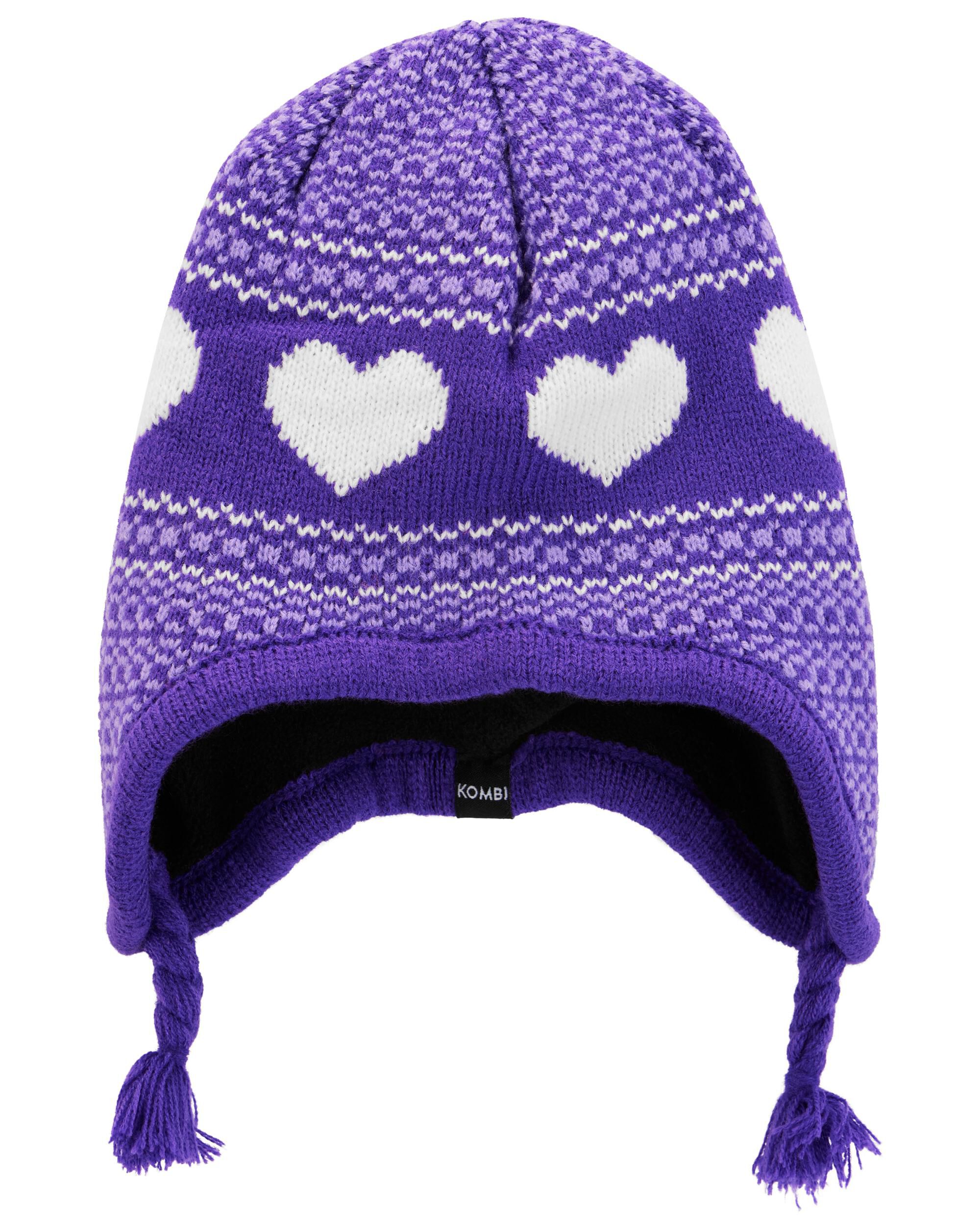 Kids peruvian hat 2025