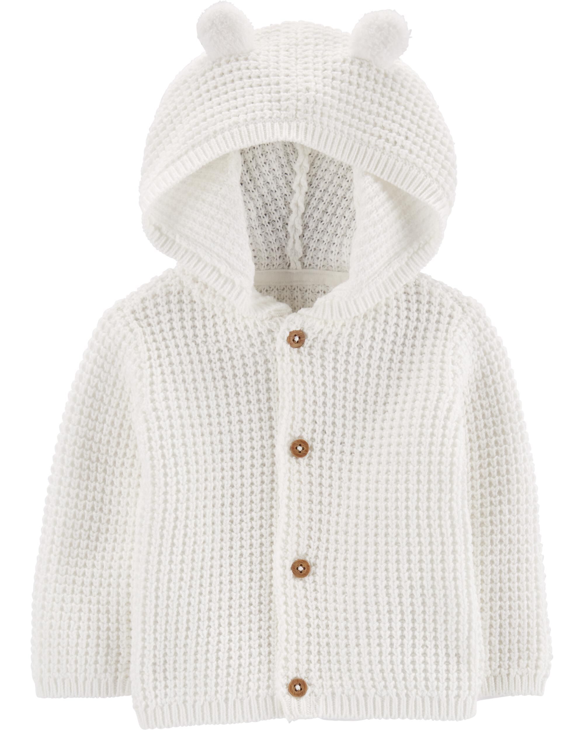 cardigan carters