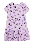 Toddler Minnie Mouse Dress, image 2 of 3 slides