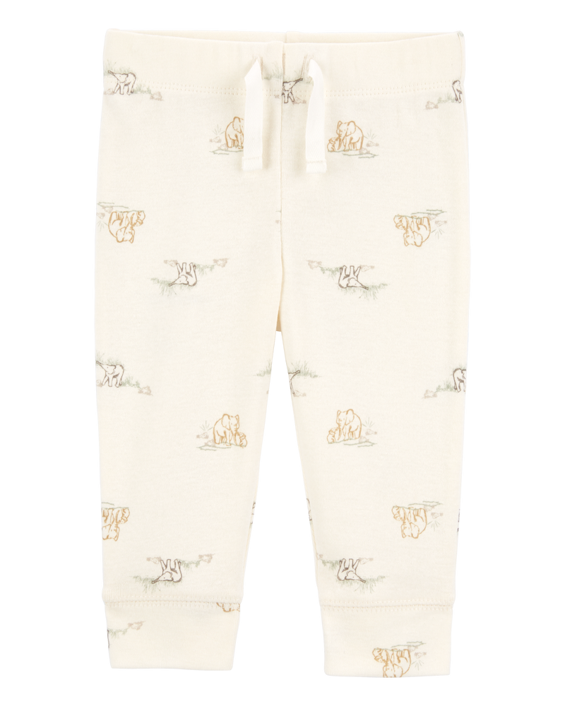 Baby 3-Piece Elephant Little Jacket Set, image 2 of 5 slides
