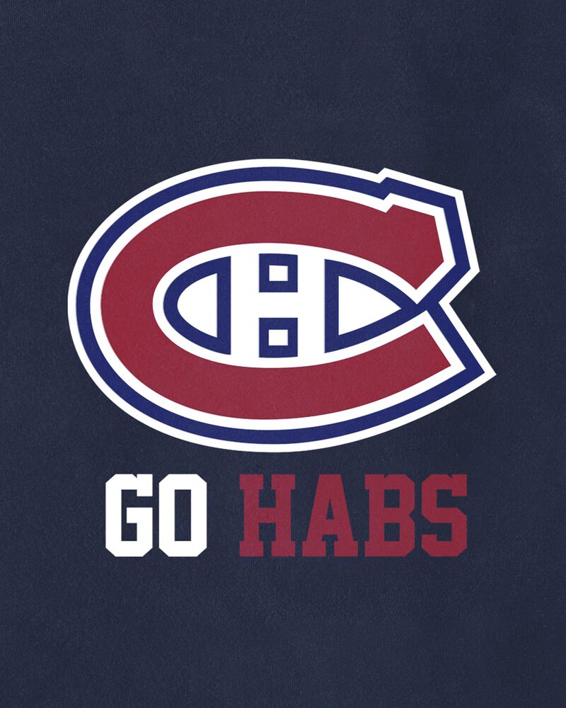 Toddler NHL Montréal Canadiens Tee, image 2 of 2 slides