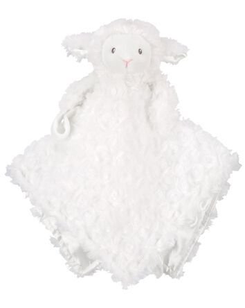 Lamb Cuddle Plush, 