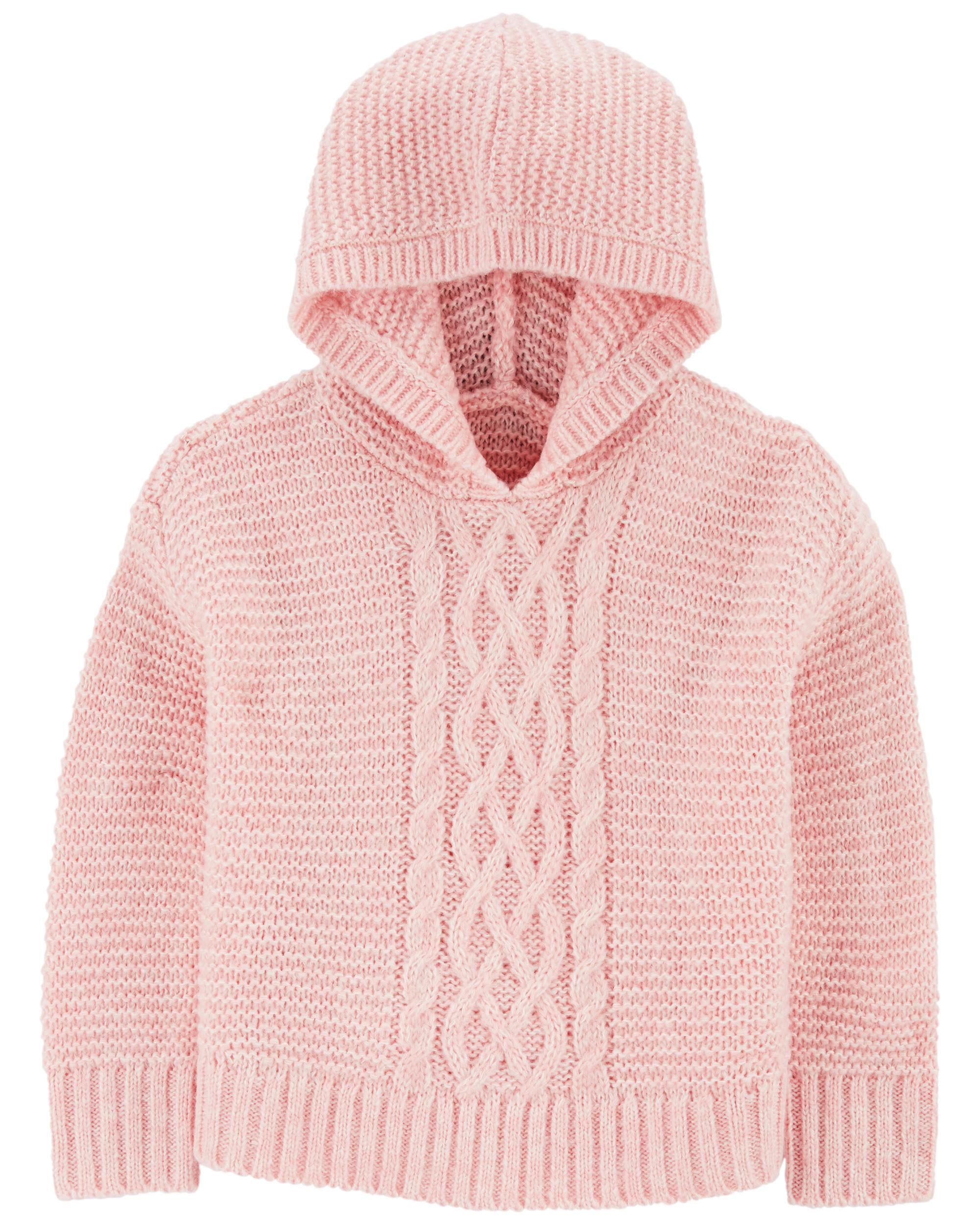 Womens 2025 hooded sweater