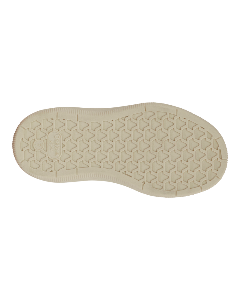 Tout-petit Espadrilles à étoiles à effet métallique - Doré, image 5 sur 7 diapositives