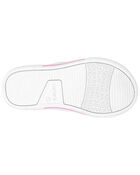 Toddler Recycled High-Top Sneakers, image 5 of 7 slides