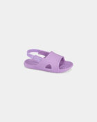 Tout-petit - Sandales aquatiques - Mauve, image 1 sur 6 diapositives