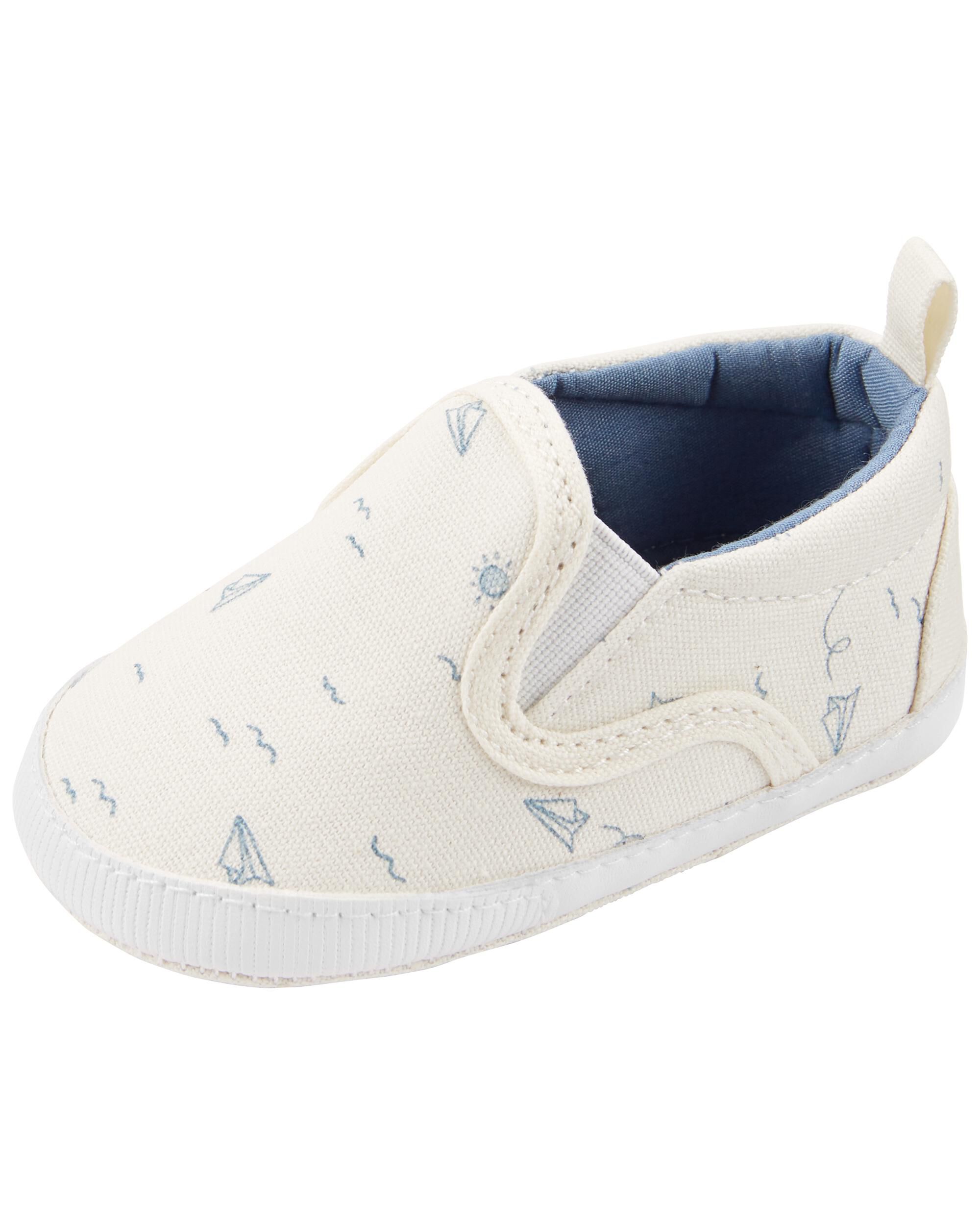 Lacoste top gazon crib
