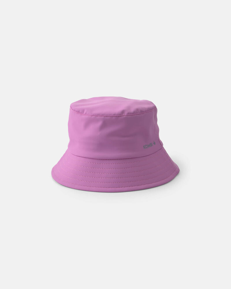 Toddler Girl Kombi Undercover Hat - Pink, image 1 of 1 slides