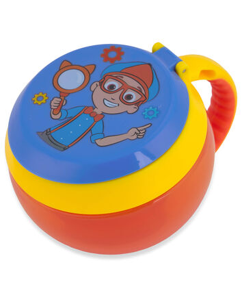 Blippi Snack Cup, 