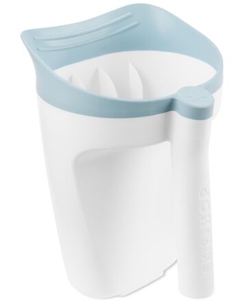 Wave Waterfall Bath Rinser, 