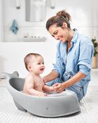 MOBY&reg; Smart Sling&trade; 3-Stage Tub - Grey, image 10 of 16 slides