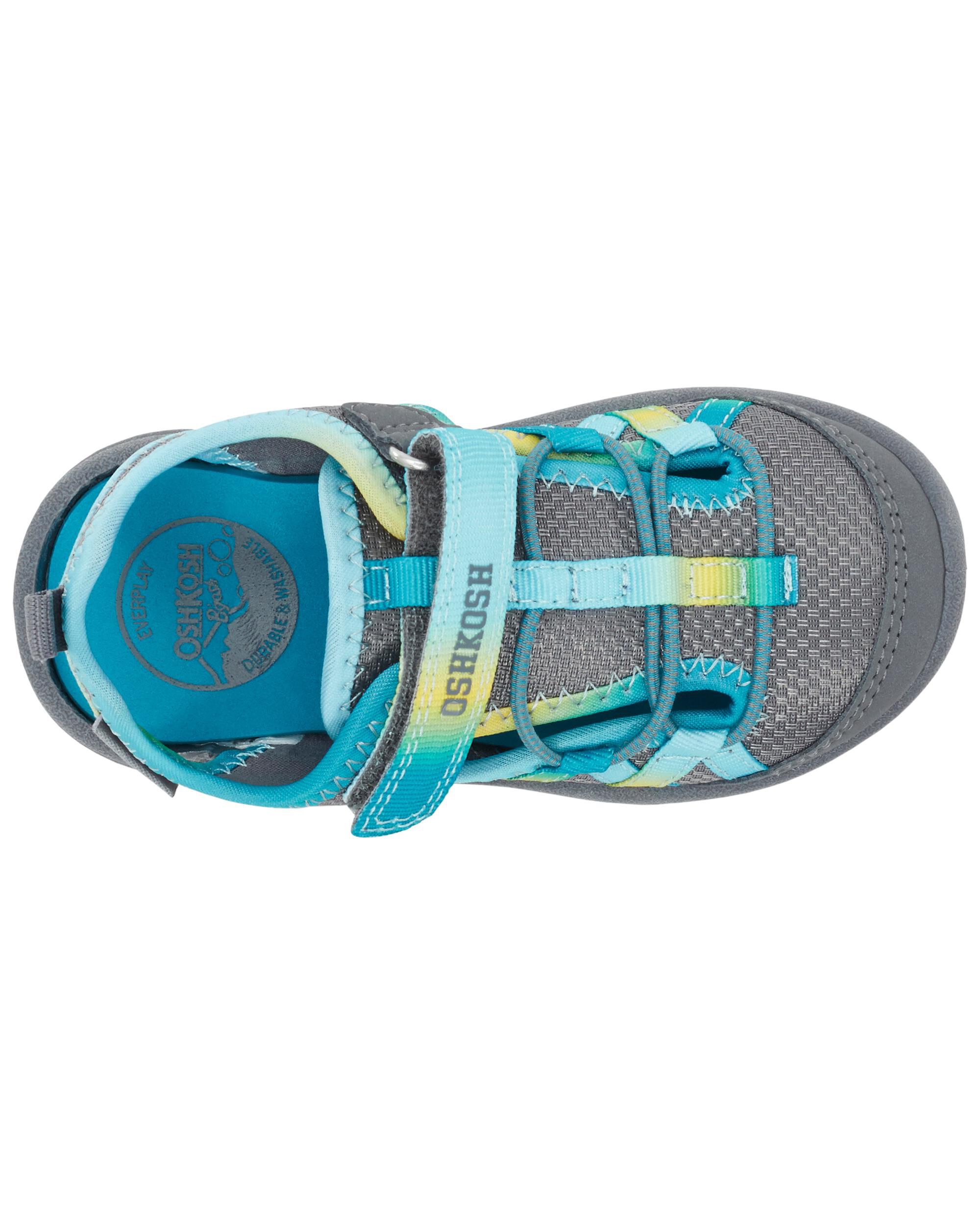Oshkosh sandals for toddlers cheap