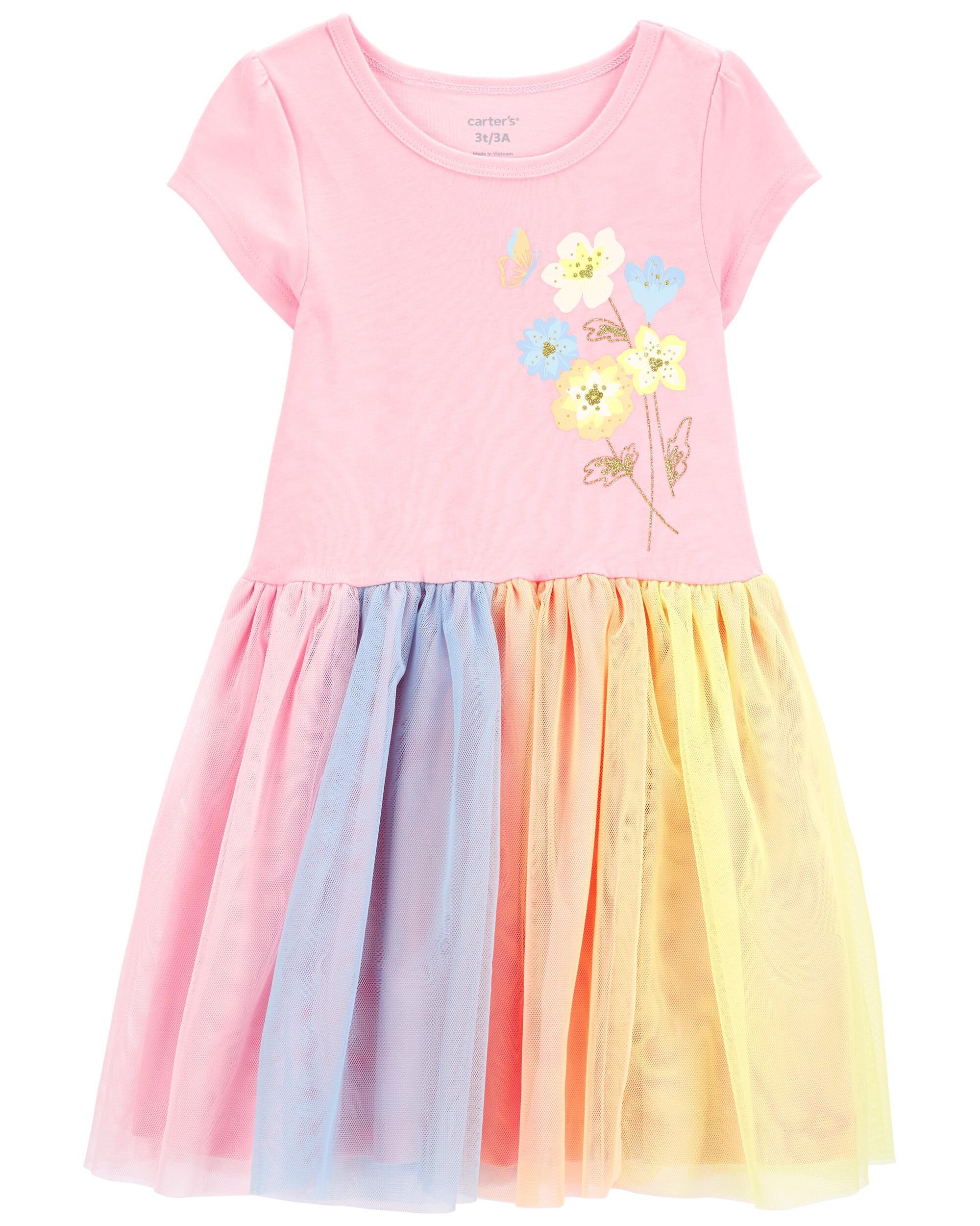 Carters 3t dresses 2025