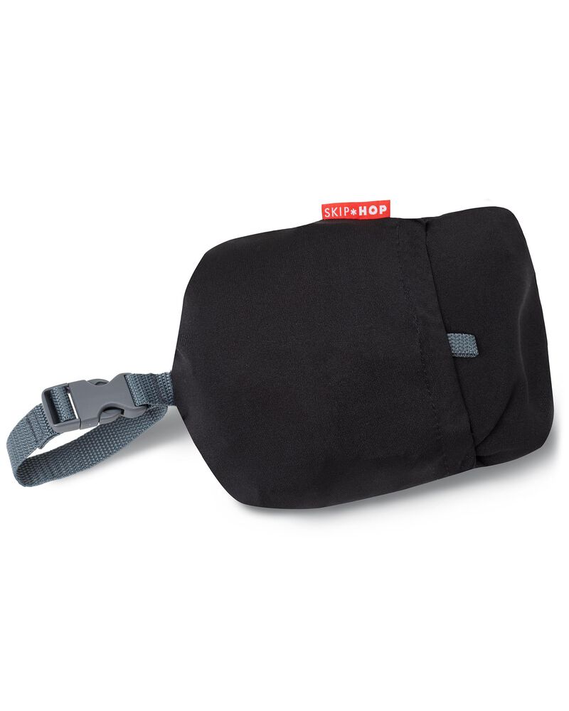 Housse pour chariot de magasinage et chaise haute pour b&eacute;b&eacute;s Take cover, image 10 sur 10 diapositives