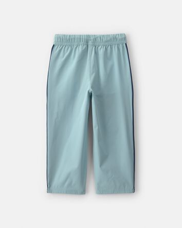 Pantalon d&rsquo;entra&icirc;nement &agrave; enfiler pour tout-petit - Bleu, 